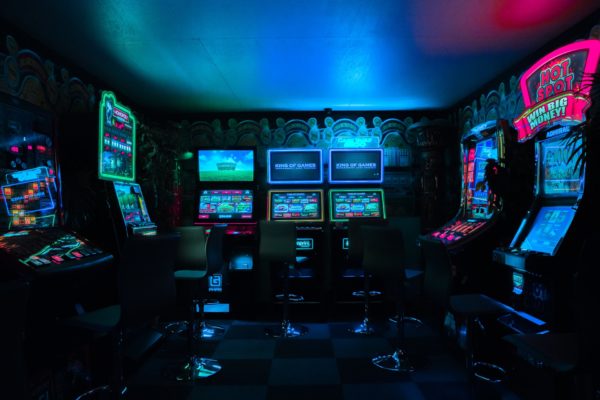 Sell Old Video Games